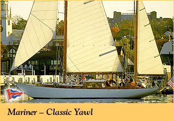Mariner